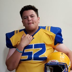 Meet your Posher, Daniel